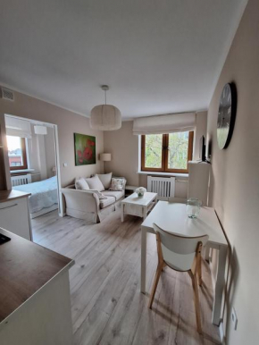 Apartament 3 Drawsko Pomorskie